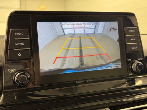 Used 2021 Kia Seltos EX image 39