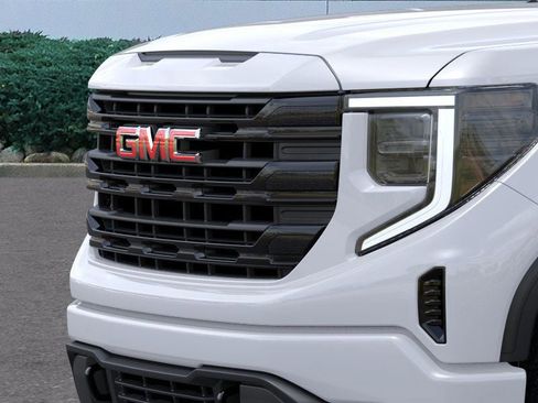 New 2026 GMC Sierra 1500 Elevation image 38