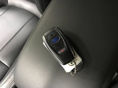 Used 2025 Subaru Ascent Bronze Edition AWD/4WD image 13