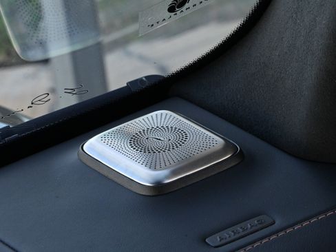 Used 2024 Mercedes-Benz G 550 image 33