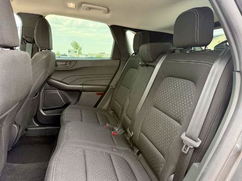 Certified 2025 Ford Escape Active AWD/4WD image 12