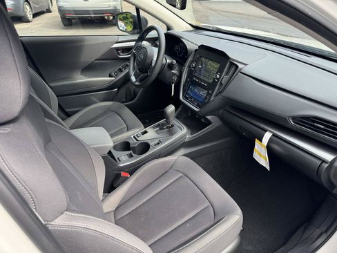 Used 2025 Subaru Impreza 2.0i AWD/4WD image 15