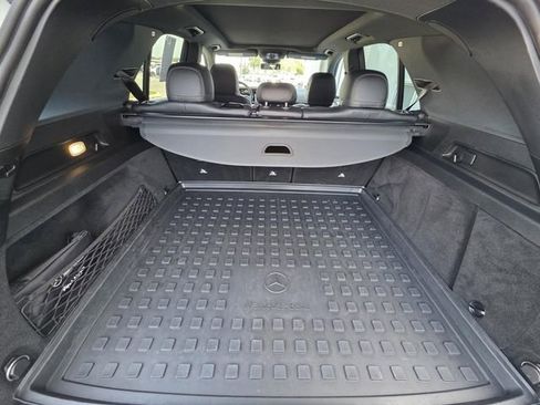 Used 2023 Mercedes-Benz GLE 350 4MATIC image 13