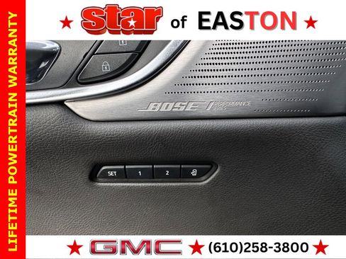 Used 2022 Cadillac XT6 Sport image 17