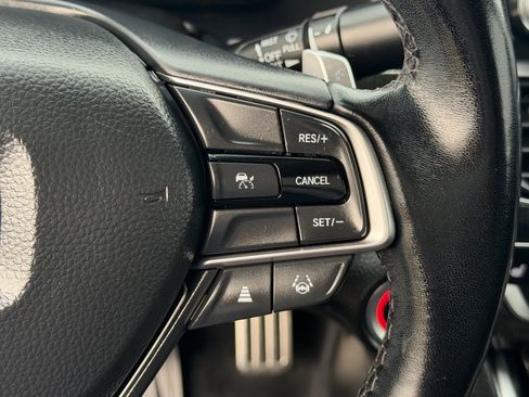 Used 2022 Honda Accord Sport Special Edition image 15