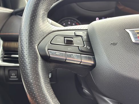 Used 2020 Cadillac XT4 Sport FWD image 24