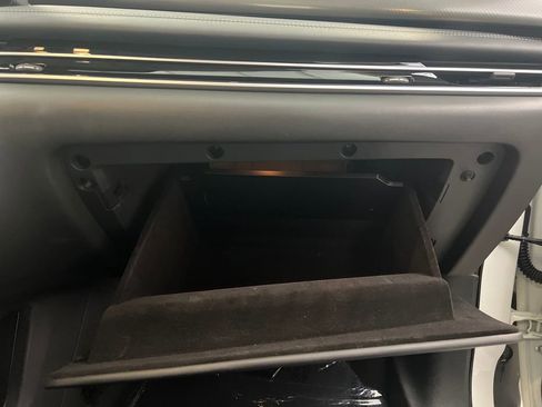 Used 2023 INFINITI QX60 Luxe w/ Cargo Package image 27