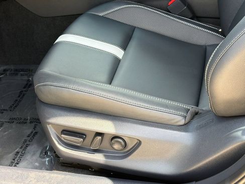 Used 2025 Toyota Camry SE w/ Multimedia Upgrade Package FWD image 20
