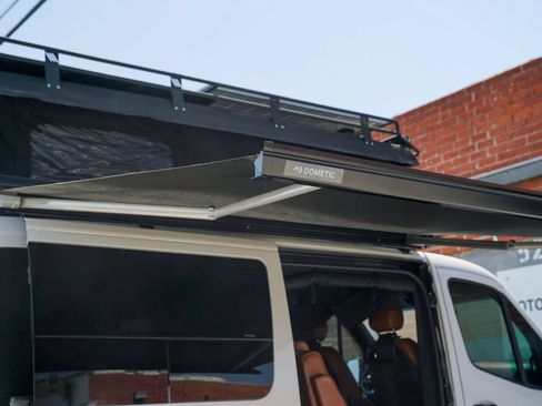 Used 2022 Mercedes-Benz Sprinter 2500 image 87