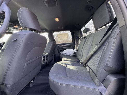 New 2026 RAM 2500 Big Horn image 13