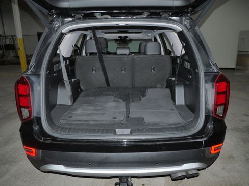 Used 2021 Hyundai Palisade SEL image 18