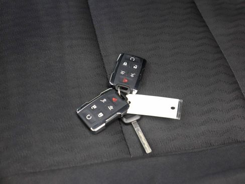 Used 2020 GMC Yukon XL SLE w/ SLE Value Package AWD/4WD image 30