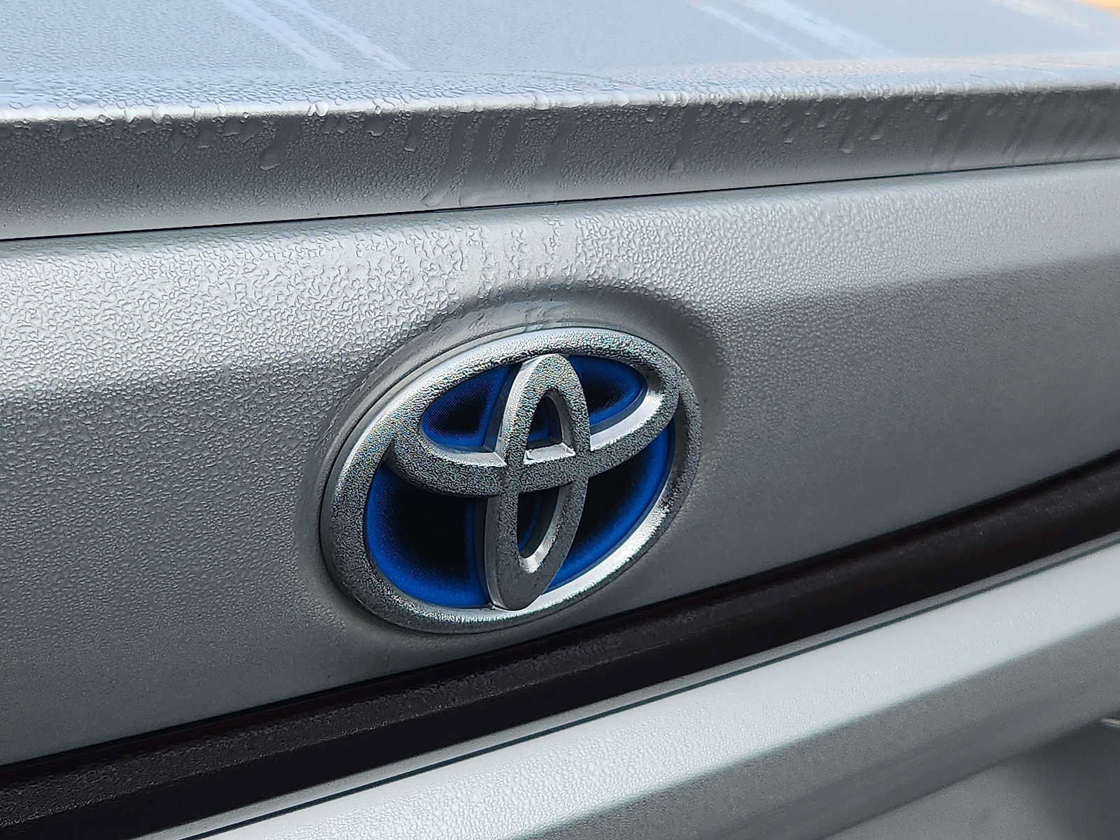 Used 2024 Toyota Corolla SE AWD/4WD image 27