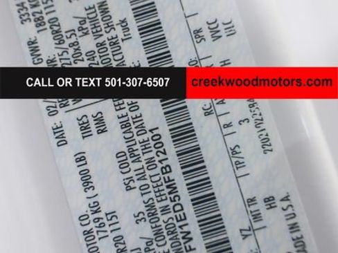 Used 2021 Ford F150 Lariat AWD/4WD image 66