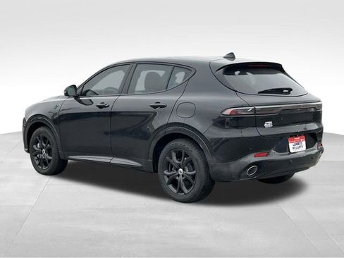 New 2024 Dodge Hornet R/T Plus w/ Tech Pack Plus w/o Parking image 6