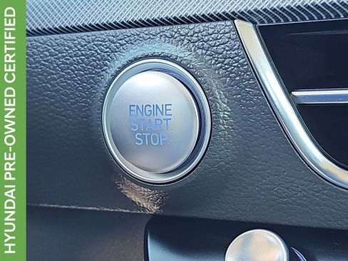 Certified 2025 Hyundai Sonata SEL image 28