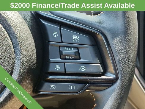 Used 2024 Subaru Crosstrek 2.5i Wilderness AWD/4WD image 22