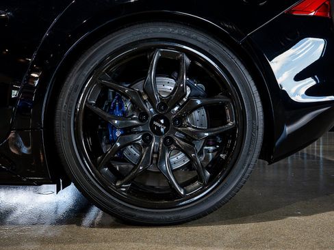 Used 2025 Karma Revero Luxury RWD image 27