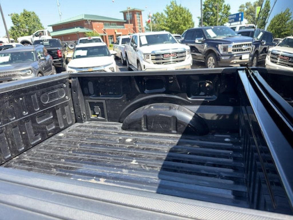 Used 2023 Ford F150 XLT w/ Equipment Group 302A High RWD image 18
