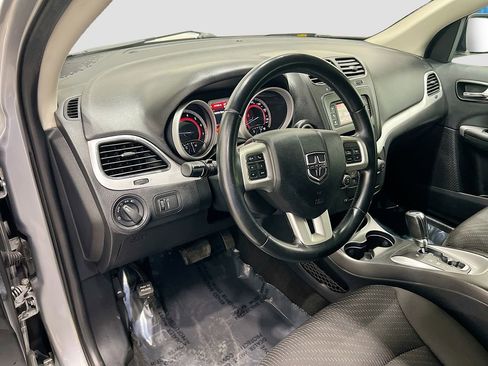 Used 2018 Dodge Journey SE w/ Popular Equipment Group image 20