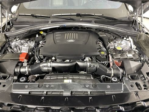 Used 2020 Land Rover Range Rover Velar R-Dynamic HSE image 33