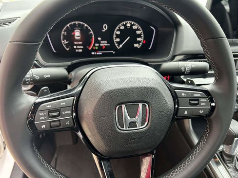 Certified 2026 Honda Civic Sport image 12