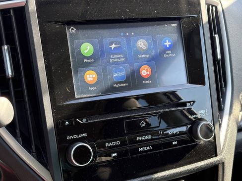 Certified 2023 Subaru Forester Premium image 22