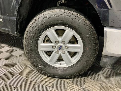 Used 2022 Ford F150 XL w/ Equipment Group 101A High image 35