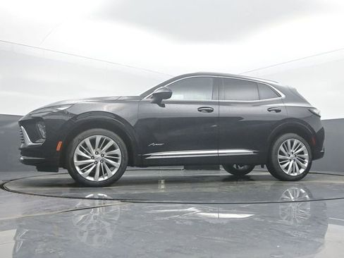 New 2026 Buick Envision Avenir image 47