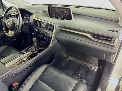 Used 2018 Lexus RX 350 AWD w/ Premium Package image 31