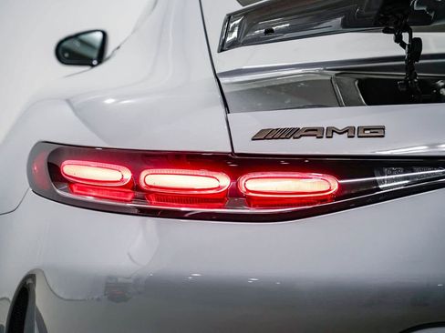 Used 2026 Mercedes-Benz AMG GT 55 image 9