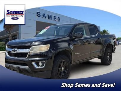 Used 2016 Chevrolet Colorado LT w/ LT Convenience Package