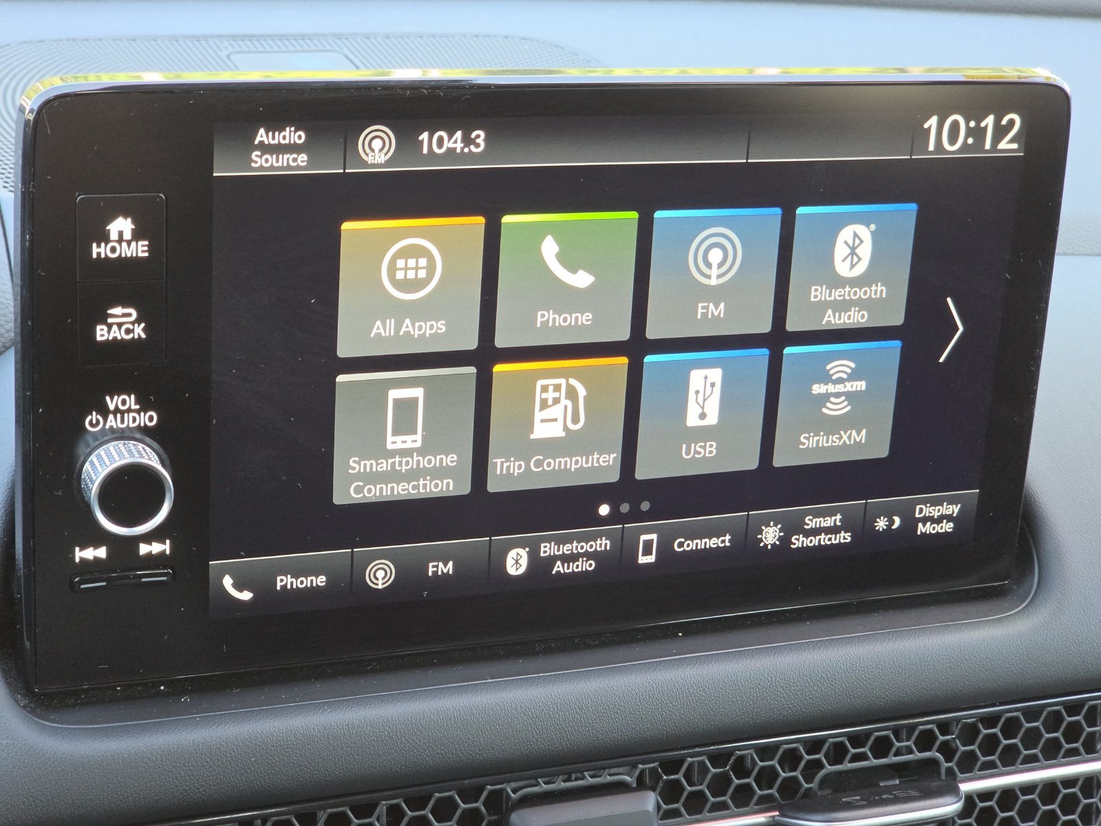 Used 2024 Honda HR-V EX-L image 22