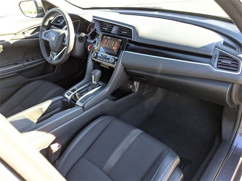 Used 2021 Honda Civic Sport image 37