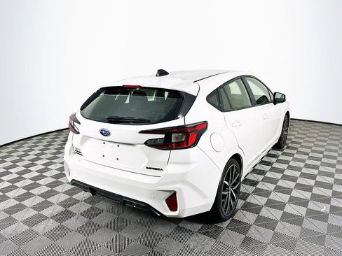 New 2026 Subaru Impreza 2.0i Sport image 9