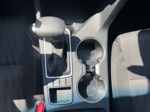 Used 2020 Kia Sportage LX AWD/4WD image 15
