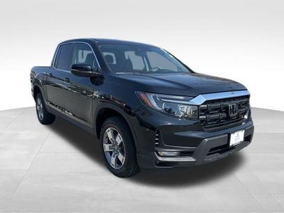 Certified 2025 Honda Ridgeline RTL