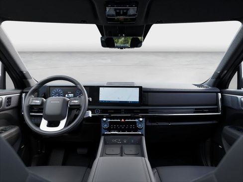 New 2025 Hyundai Santa Fe Calligraphy image 11