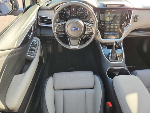 Used 2024 Subaru Outback Limited AWD/4WD image 11