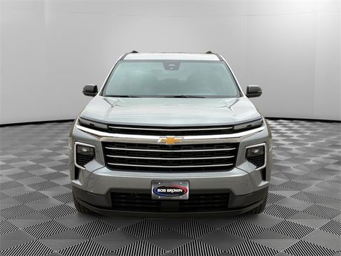 New 2026 Chevrolet Traverse LT w/ Driver Confidence Package image 8