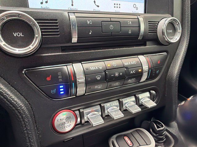 Used 2018 Ford Mustang GT Premium RWD image 13