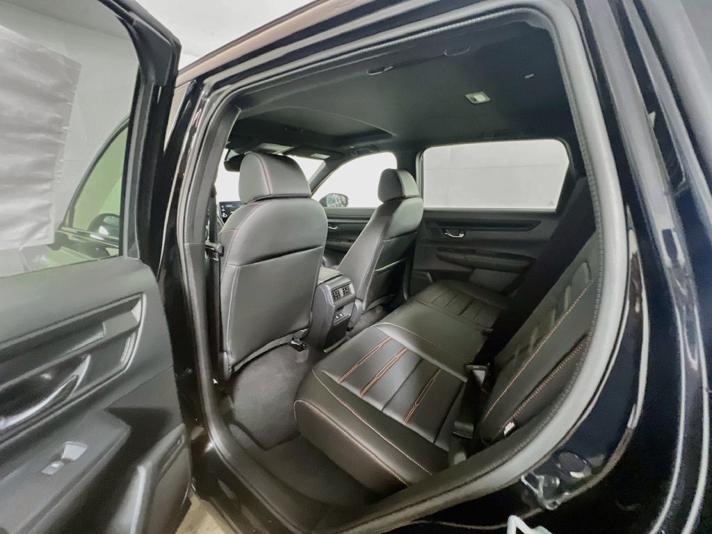 New 2027 Honda CR-V Sport-L image 18