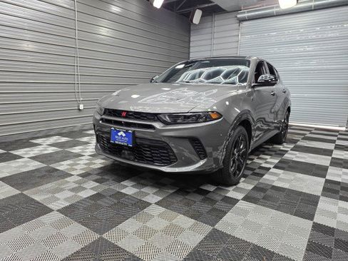 Used 2024 Dodge Hornet R/T Plus w/ Tech Pack Plus w/o Parking AWD/4WD image 47
