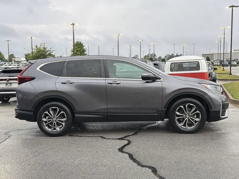 Used 2022 Honda CR-V EX image 6