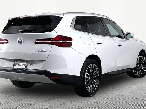 Certified 2026 BMW X3 xDrive30i w/ Convenience Package AWD/4WD image 7