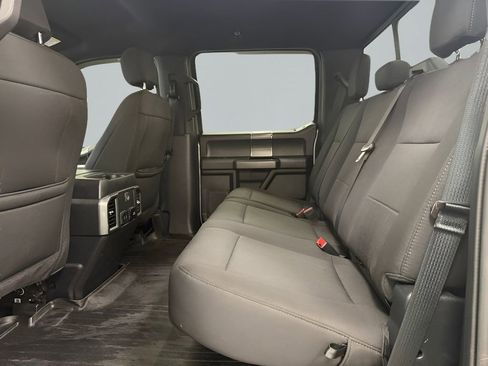 Used 2020 Ford F150 XLT w/ Equipment Group 302A Luxury image 14