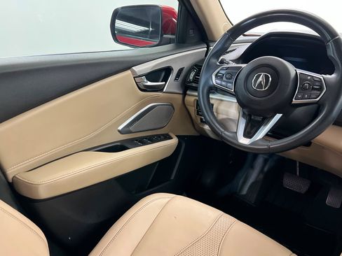 Used 2021 Acura RDX AWD w/ Technology Package image 11