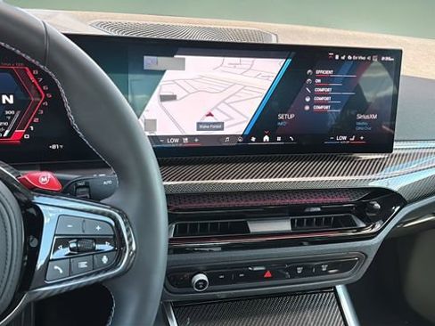 Used 2025 BMW M2 w/ Lighting Package image 10