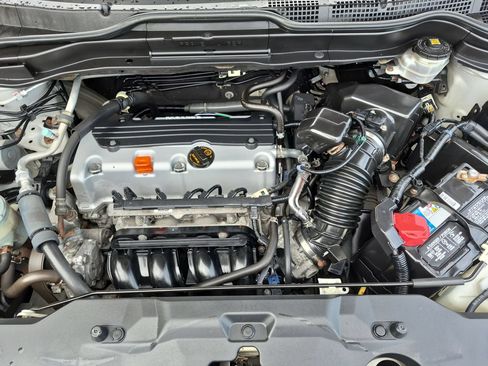 Used 2011 Honda CR-V LX image 27