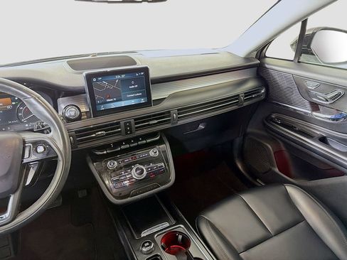 Used 2021 Lincoln Corsair FWD w/ Convenience Package image 26